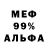 Метадон VHQ Pntrrl